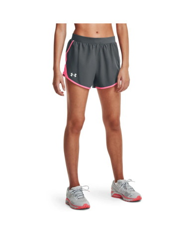 Under Armour Fly By 2.0 - Short Femme - Sport & Performance