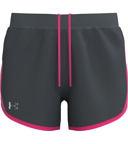 Under Armour Fly By 2.0 Women's Running Shorts | Shop Now