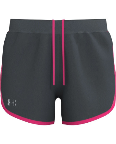 Under Armour Fly By 2.0 Women's Running Shorts | Shop Now