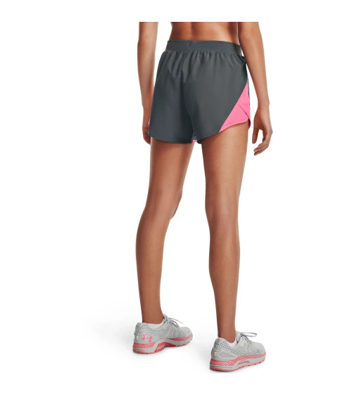 Under Armour Fly By 2.0: Shorts mujer | Envío gratis