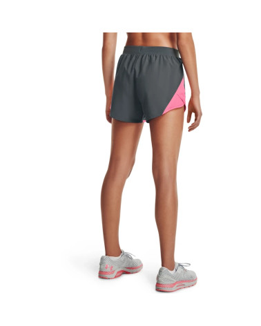 Under Armour Fly By 2.0 Women's Running Shorts | Shop Now
