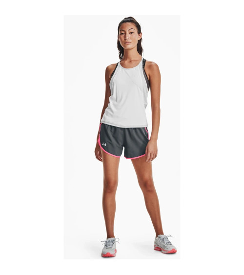 Under Armour Fly By 2.0 Women's Running Shorts | Shop Now