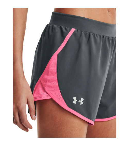 Under Armour Fly By 2.0: Shorts mujer | Envío gratis
