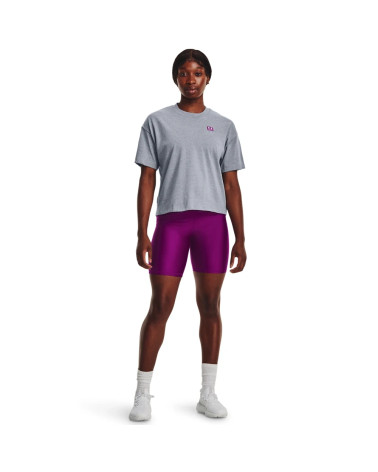 Shorts Under Armour femme : confort et performance ! Achetez !