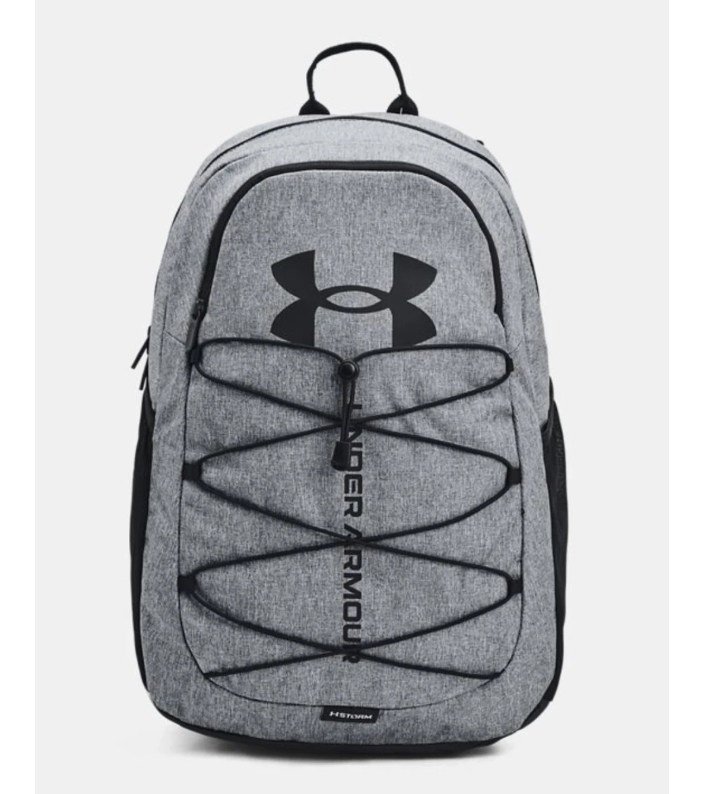 <p>Under Armour Hustle Sport: zaino unisex, resistente e pr