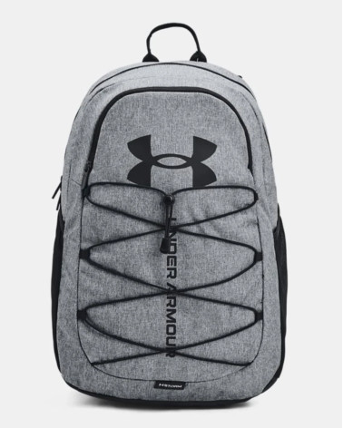 Under Armour Hustle Sport Rucksack - wasserabweisend & robust!