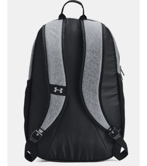 Under Armour Hustle Sport : Sac à dos unisexe, résistant et prati