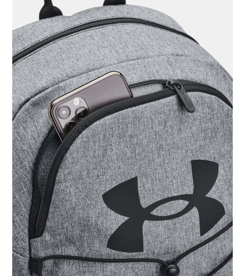 Under Armour Hustle Sport : Sac à dos unisexe, résistant et prati