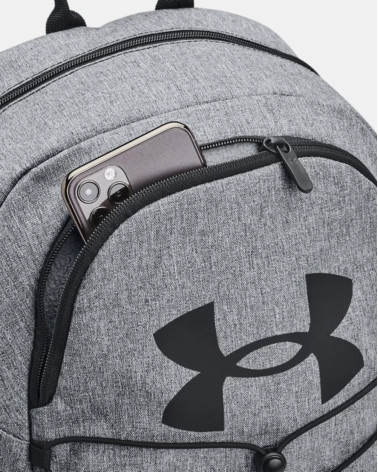 <p>Under Armour Hustle Sport: zaino unisex, resistente e pr