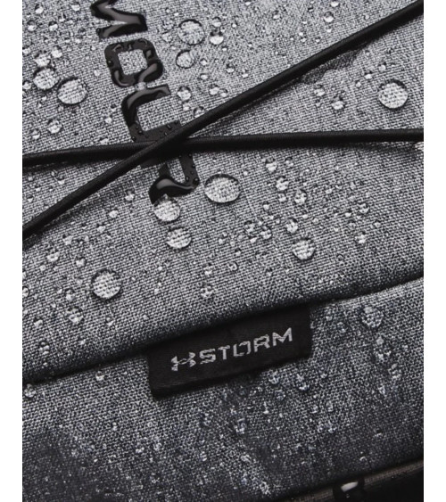 <p>Under Armour Hustle Sport: zaino unisex, resistente e pr