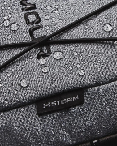 Under Armour Hustle Sport Backpack | Water-Resistant & Durable