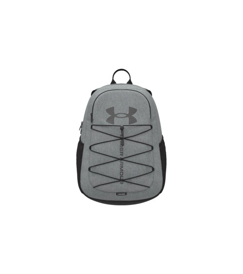 Under Armour Hustle Sport : Sac à dos unisexe, résistant et prati