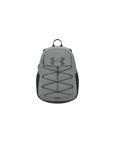 Under Armour Hustle Sport : Sac à dos unisexe, résistant et prati