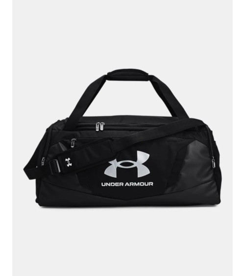 **Under Armour Undeniable 5.0: Bolsa deportiva resistente.**