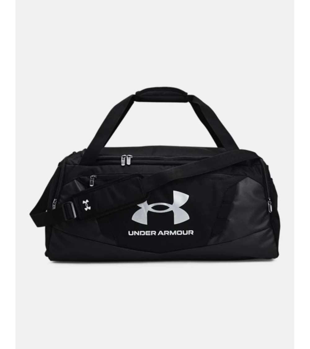 Under Armour Undeniable 5.0 Duffle MD: Sport Bag for Training