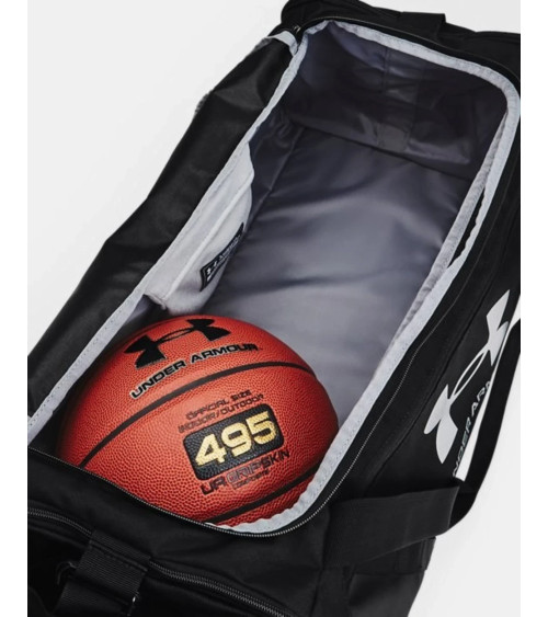 **Under Armour Undeniable 5.0: Bolsa deportiva resistente.**