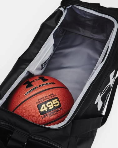 Under Armour Undeniable 5.0 MD : Sac de sport résistant.