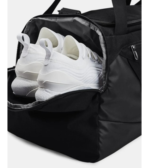 Under Armour Undeniable 5.0 MD : Sac de sport résistant.