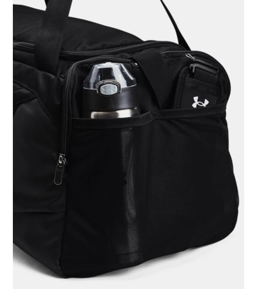 Under Armour Undeniable 5.0 Duffle MD: Sport Bag for Training