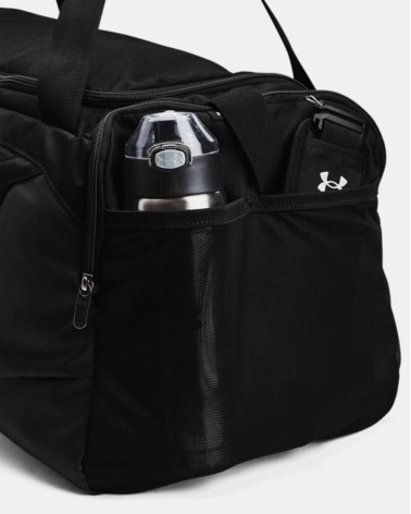 Under Armour Undeniable 5.0 Duffle MD: Sport Bag for Training