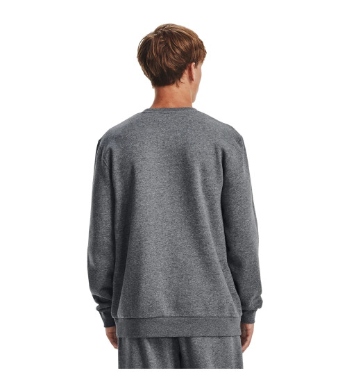 **Under Armour: Felpa Uomo in Pile Essential - Acquista!**