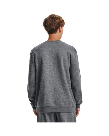 Under Armour Essential Fleece Crew – Herren Sweatshirt kaufen!