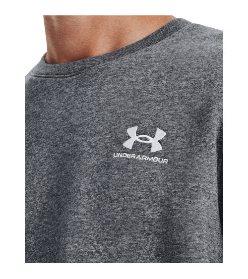 Under Armour Essential Fleece Crew – Herren Sweatshirt kaufen!