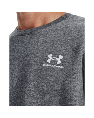 Under Armour Essential Fleece: Felpa Uomo | Colori e Taglie