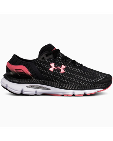 Under Armour Speedform Intake 2 Damen, Schwarz, 36.5 EU