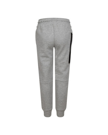 NIKE NSW TECH FLEECE PANT BAMBINO GREY 4-5Y