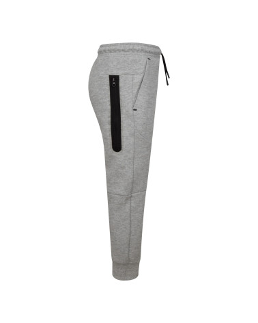 NIKE NSW TECH FLEECE PANT BAMBINO GREY 4-5Y