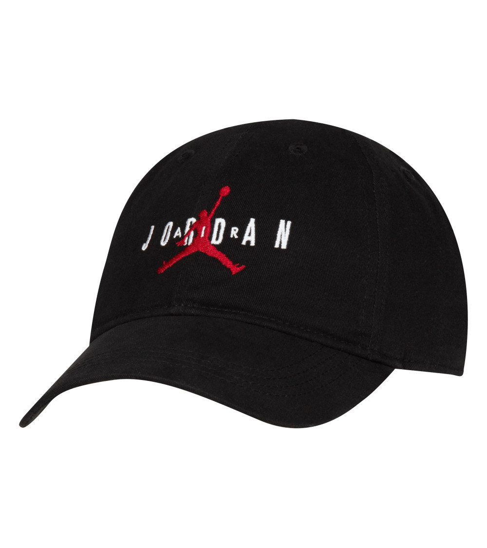 NIKE JAN CURVE BRIM ADJUSTABLE HAT, SIZE 4-7Y