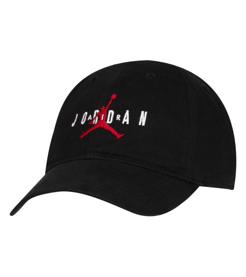 NIKE JAN CURVE BRIM ADJUSTABLE HAT, SIZE 4-7Y