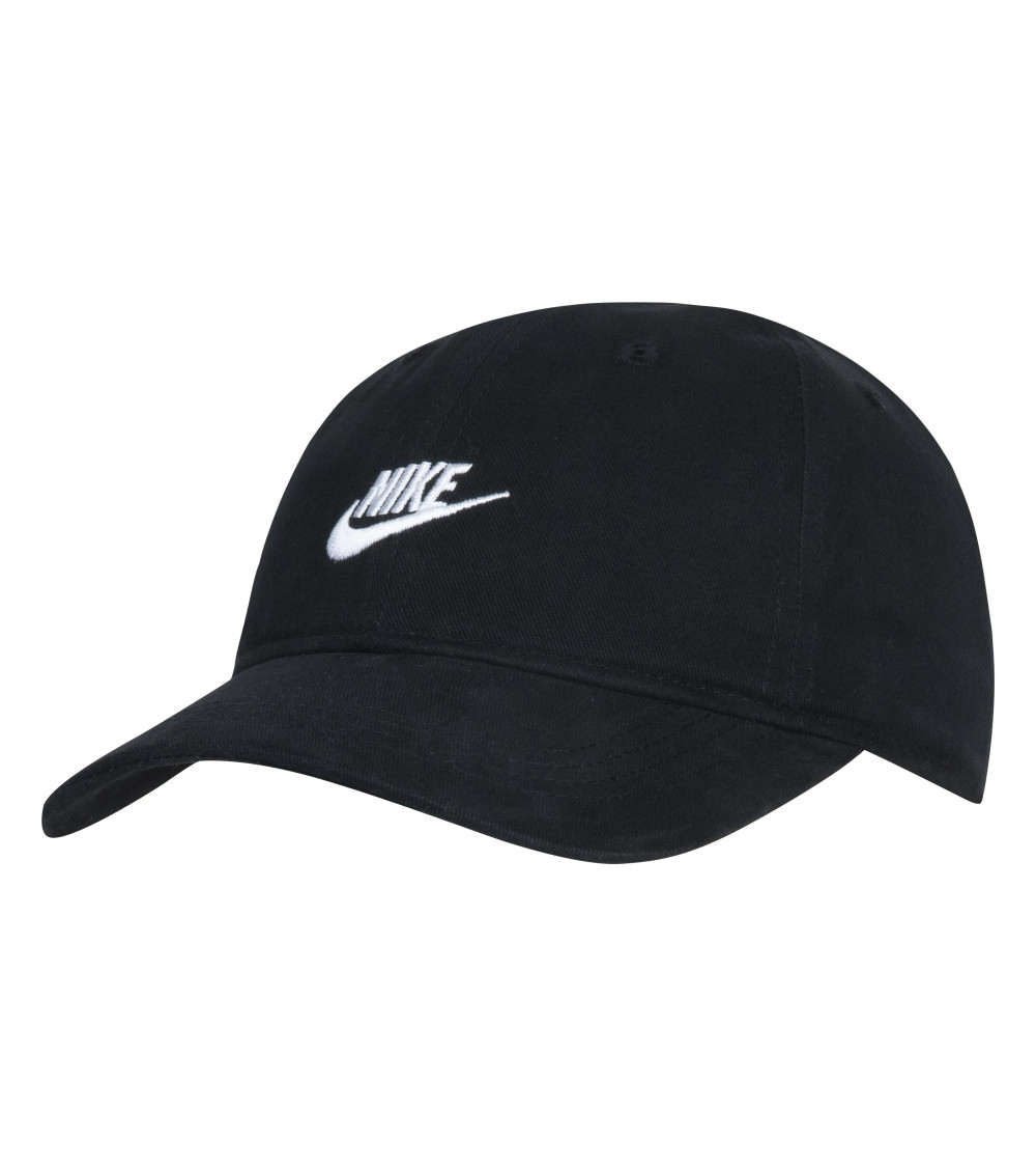 NIKE NAN FUTURA CURVE BRIM CAP