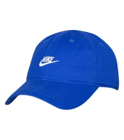 NIKE NAN FUTURA CURVE BRIM CAP
