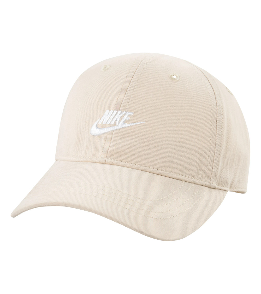 NIKE NAN FUTURA CURVE BRIM CAP