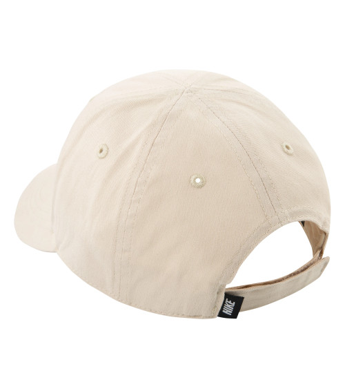 NIKE NAN FUTURA CURVE BRIM CAP