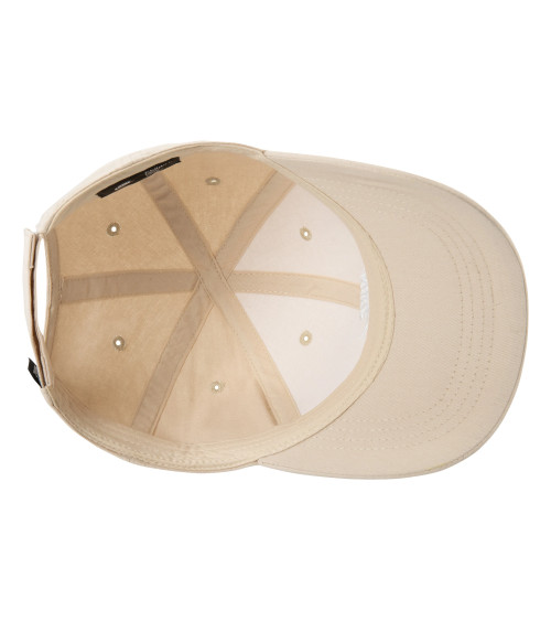 NIKE NAN FUTURA CURVE BRIM CAP