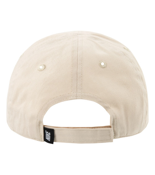 NIKE NAN FUTURA CURVE BRIM CAP