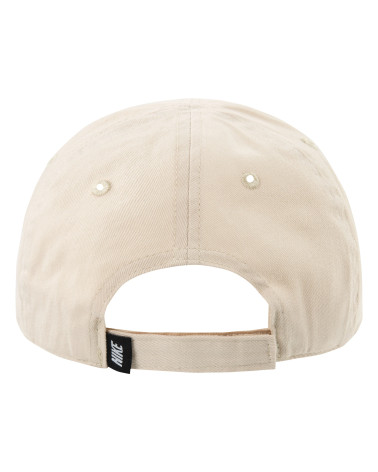 NIKE NAN FUTURA CURVE BRIM CAP