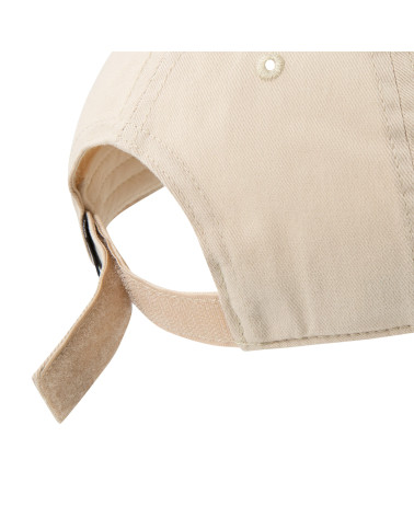 NIKE NAN FUTURA CURVE BRIM CAP