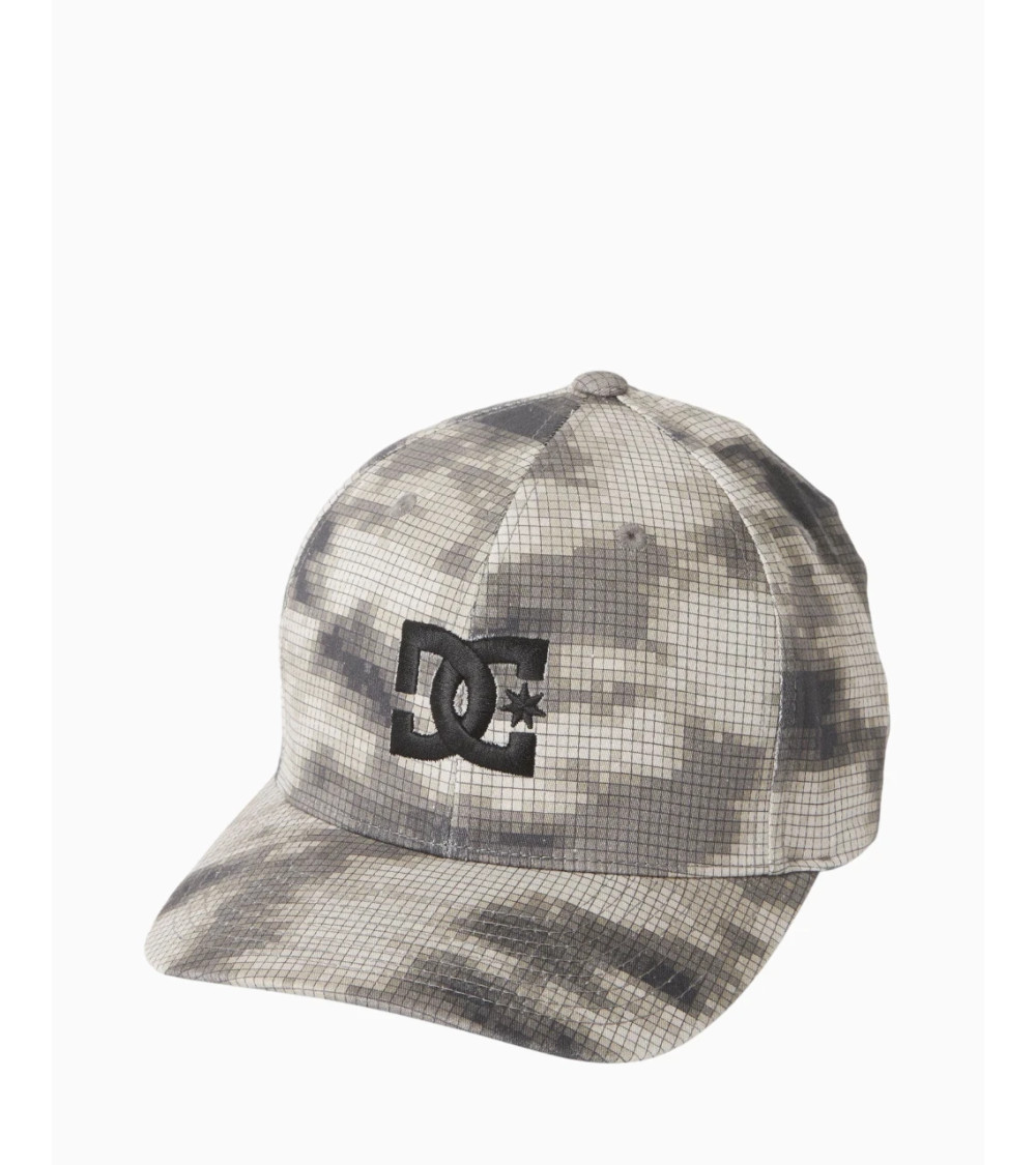 DC SHOES CAPSTARSEASONAL HDWR XKKN