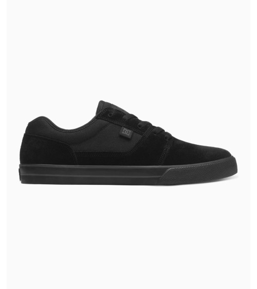 DC SHOES TONIK-DA UOMO, SCARPE DA GINNASTICA, NERO, 38 EU