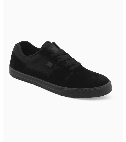 DC SHOES TONIK-DA UOMO, SCARPE DA GINNASTICA, NERO, 38 EU