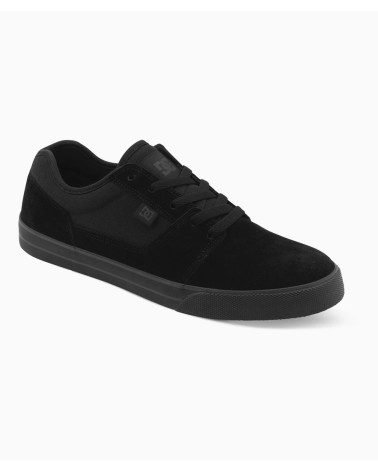 DC SHOES TONIK-DA UOMO, SCARPE DA GINNASTICA, NERO, 38 EU