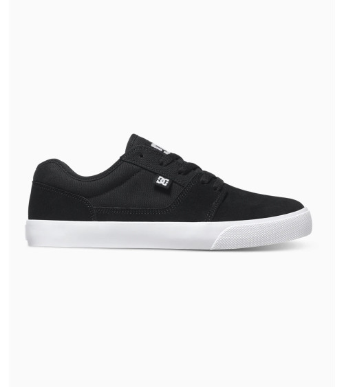 DC SHOES TONIK-DA UOMO, SCARPE DA GINNASTICA, NERO, 38 EU
