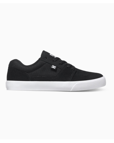 DC SHOES TONIK-DA UOMO, SCARPE DA GINNASTICA, NERO, 38 EU