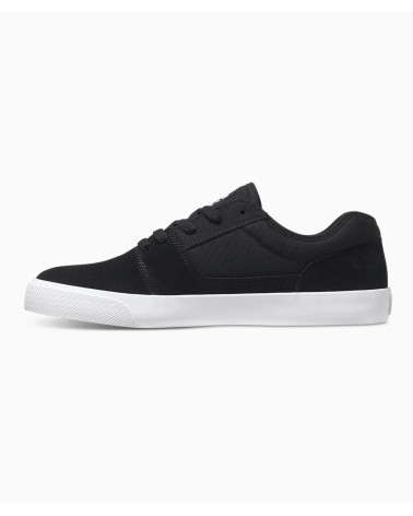 DC SHOES TONIK-DA UOMO, SCARPE DA GINNASTICA, NERO, 38 EU