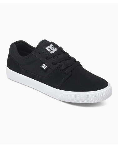 DC SHOES TONIK-DA UOMO, SCARPE DA GINNASTICA, NERO, 38 EU