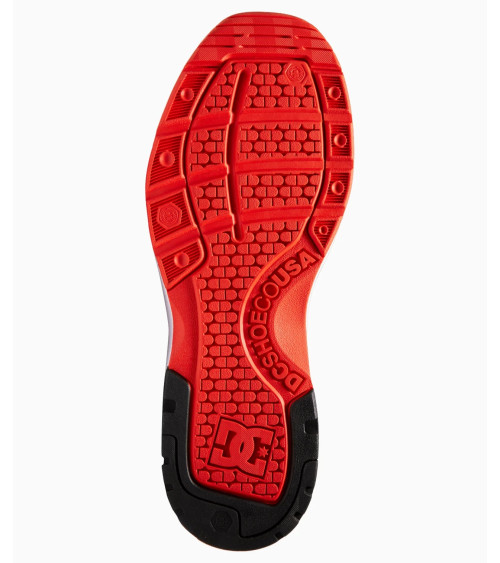 DC SHOES TRIBEKA SE, 40 (EU)